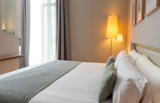 Vasanta Hotel - Foto 14