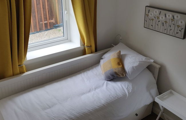 4-bed Cottage in Portknockie, Near Cullen, Moray - Photo 5