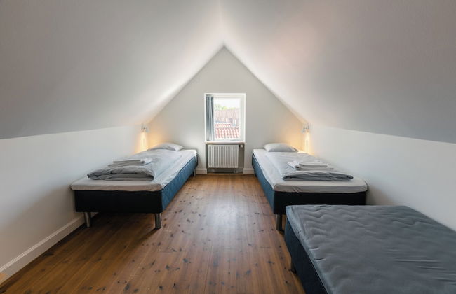 Ribe Byferie Resort - Foto 13