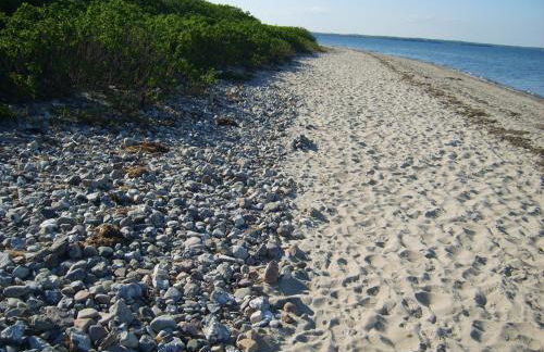 Ferienwohnung Haffblick - Foto 13