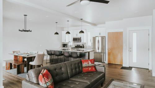 The Circle Unit B - Foto 4