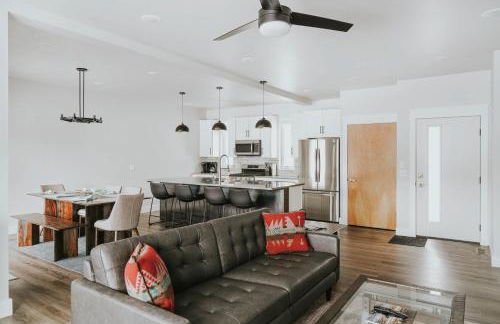 The Circle Unit B - Foto 4