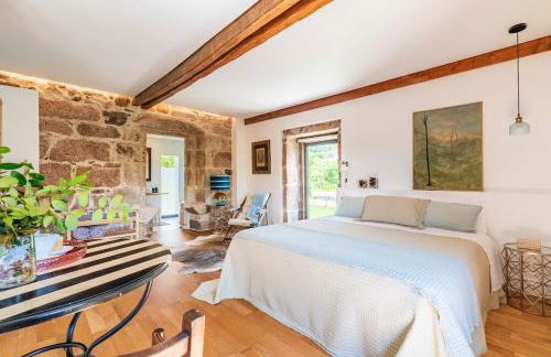 A casa dos Parladoiros - Foto 46