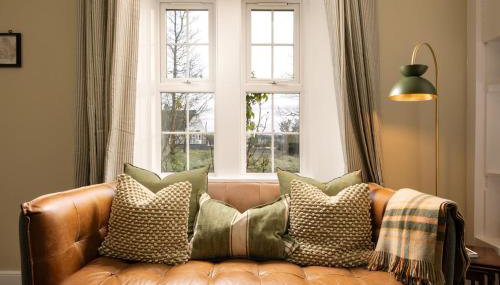 Duffus House Lodge - Foto 3