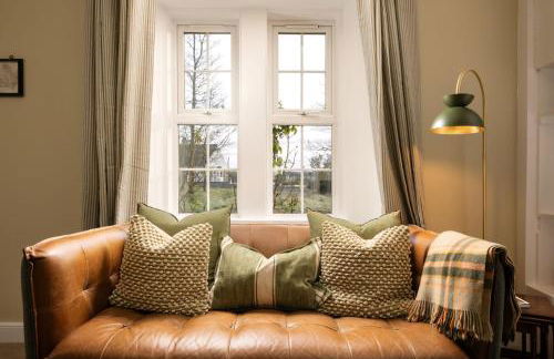 Duffus House Lodge - Foto 3