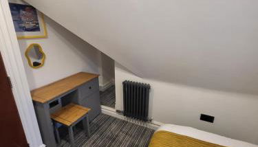 Harbour View, Stonehaven, Aberdeenshire - Foto 2