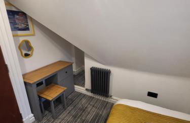 Harbour View, Stonehaven, Aberdeenshire - Foto 2