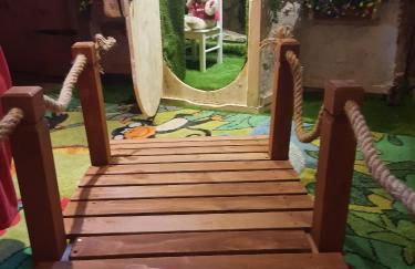 Home&Classic Erlebnisscheune - Photo 35