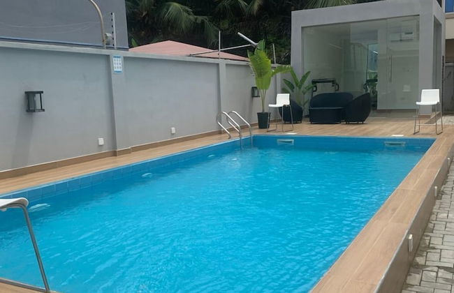 Bluerock Residences - Foto 11