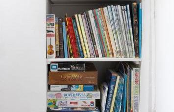 Gite du Meunier, Moulin de Vineuil, 4ch, 2sdb - Foto 6