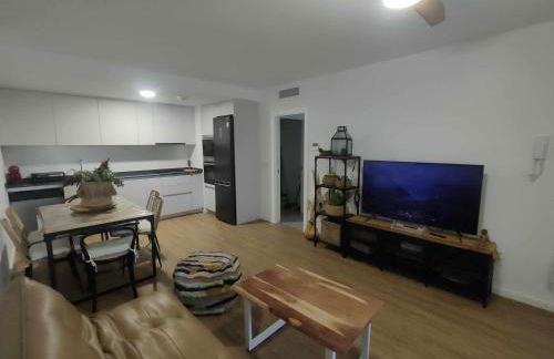 Apartamento La Invencible Mojacar 1ª Línea Playa - Foto 17