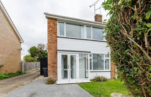 Pass the Keys 3-Bedroom Home in Chelmsford Sleeps 7 - Foto 42