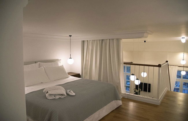 Four Streets Athens - Foto 3