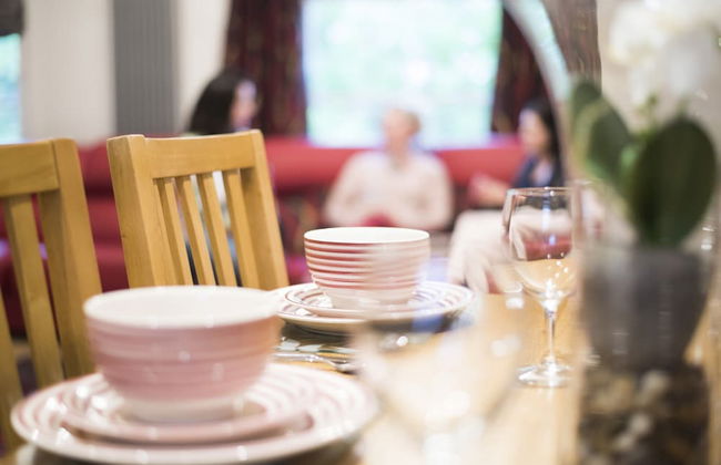 Chester Apartments - Foto 29