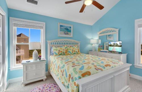 SCB9 - Chasin' Sunsets - Foto 22