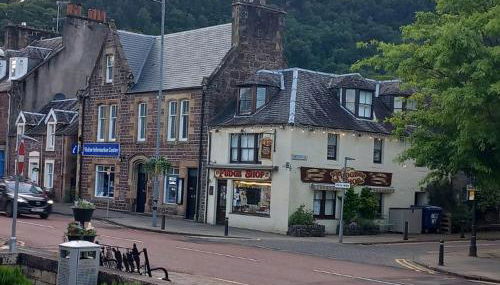 Stunning Village Centre Holiday Home - Foto 1