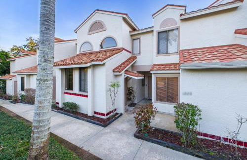 La Cita Country Club 2BR Condo - Foto 26