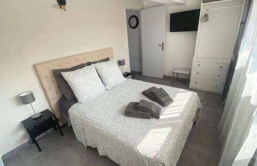 Appartement Sol y Mar - Foto 23