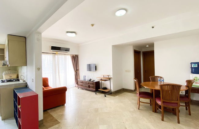 Comfort 2Br At Bona Vista Apartment - Photo 11