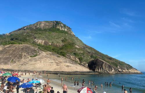Orla do Luquinhas - Recreio dos Bandeirantes - Foto 3