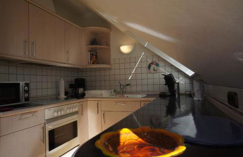 Ferienwohnung Bleialf - Foto 20