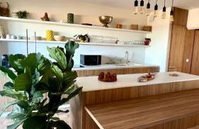 Magnifique appartement vue mer Hyeres - Foto 7