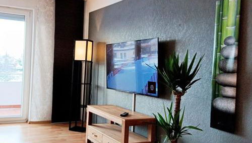 Abendsonne Obergeschoss mit Balkon - Foto 2