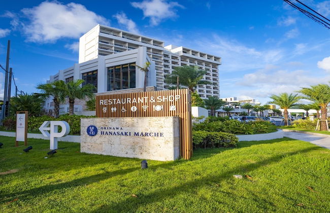 New Normal Hotel in NAGO - Foto 28