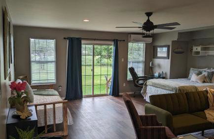 Corpus C Quiet Studio near Laguna Madre - Foto 15