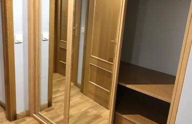 Bonito piso zona hospital con garaje - Foto 13