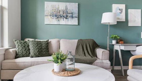 Landing Spectacular 1BD Pool Gym - Foto 3, Other