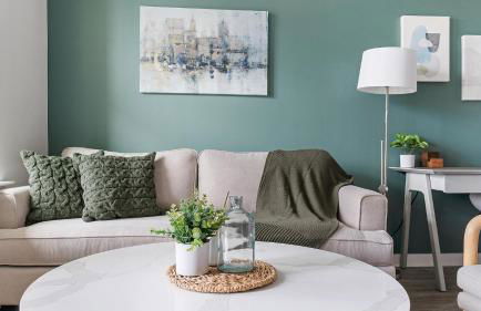 Landing Spectacular 1BD Pool Gym - Foto 3