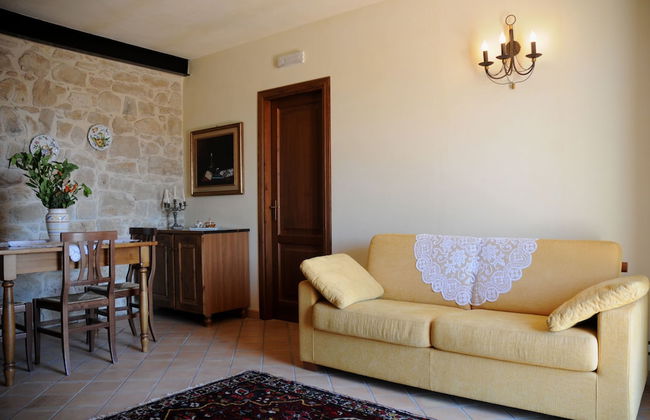 Torre Don Virgilio Country Hotel - Foto 30