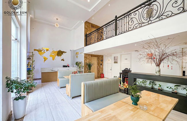 Diamond Boutique Hotel - Photo 3