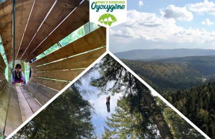 "Le Petit Paradis" au Centre Ville d'Oyonnax - Foto 69