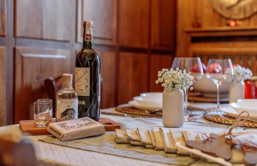 Monterosa Elite Lyshaus Luxury Mountain View - Foto 40