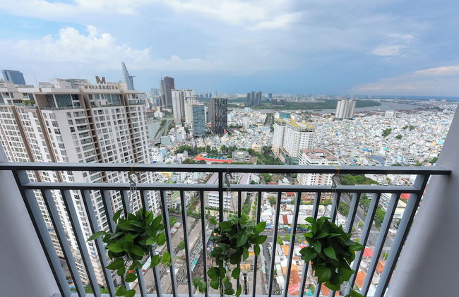 Amazing CBD Rivergate Apartment & Pool - Foto 65