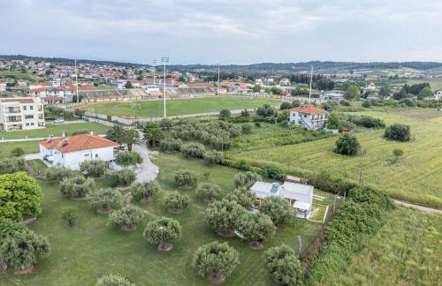 Mellagia Suites Kassandreia - Foto 24