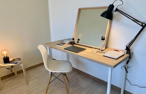 Gius' Apartment elegante vicino Ospedale Biella - Foto 7