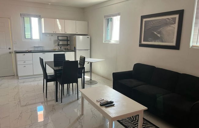 The Sunset Stay BnB - Foto 2