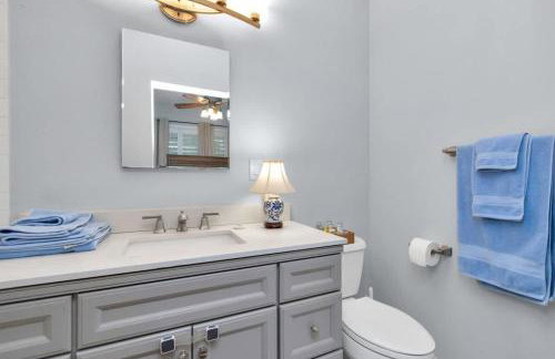 Walk to Museums Apartment - Near Med Center DT Rice & UH - Foto 34