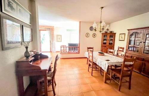 Villa Sigalero con jardín y barbacoa en Benicàssim - Photo 24