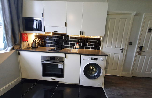 W6 Hotel Hammersmith - Foto 49