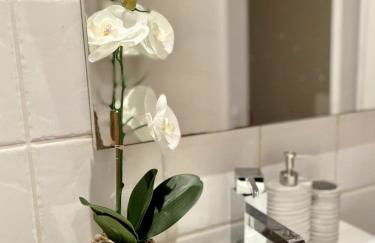 Cozy Waterloo Flat Sleeps 4 - 10 Mins to London Eye - Foto 11