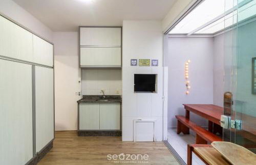 Casa c/ 3 Quartos e Churrasqueira PMC0400 - Foto 24