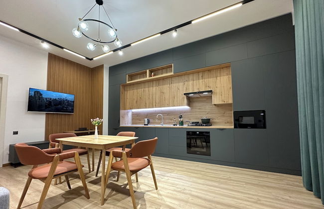 Tashkent City Boulevard - Foto 7