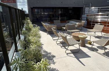 Melhores Flats - Formosura 5min da praia de Tambaú - Foto 21