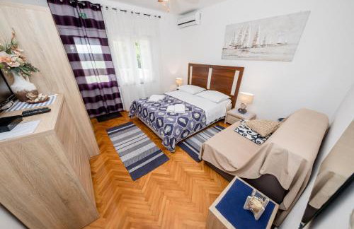 Apartments Šćerbe 3103 - Foto 71