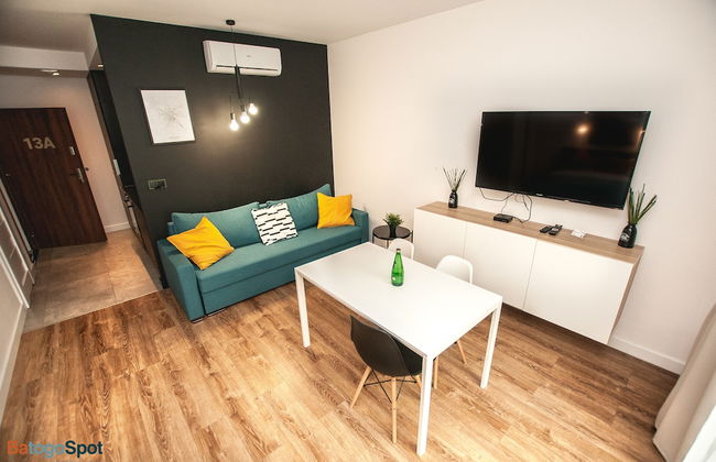 BatogoSpot Tumski 2 - Photo 18