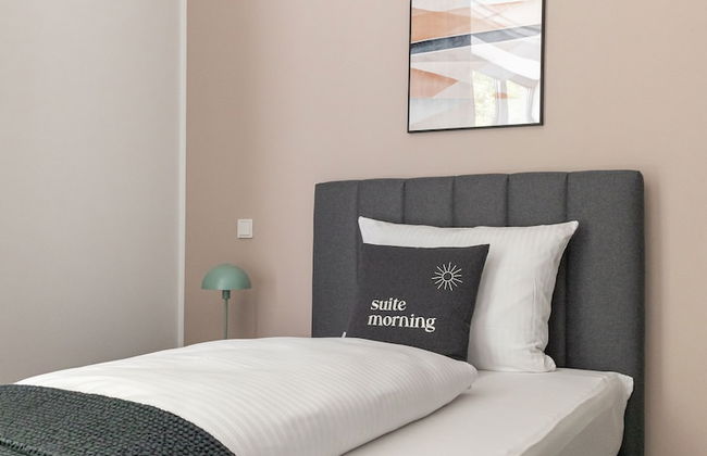 Limehome Berlin Luise-Henriette-Str. - Foto 69